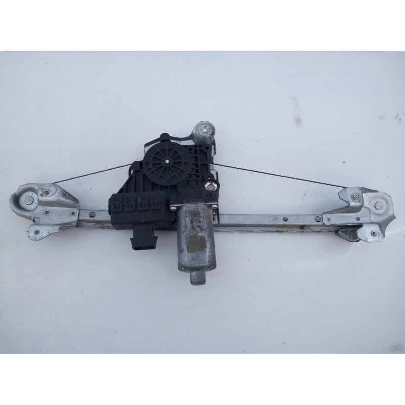 Recambio de elevalunas trasero derecho para opel astra h ber. referencia OEM IAM 994890100 0412002753 E2-B6-65-2