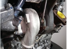 Recambio de motor completo para honda civic berlina 5 (fk) 2.2 i-ctdi comfort referencia OEM IAM N22A2  M1-A3-102 2