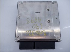 Recambio de centralita motor uce para bmw serie 3 berlina (e90) 320d referencia OEM IAM 779985502 0281012754 E3-A2-34-2 2