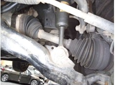 TRANSMISION DELANTERA IZQUIERDA 