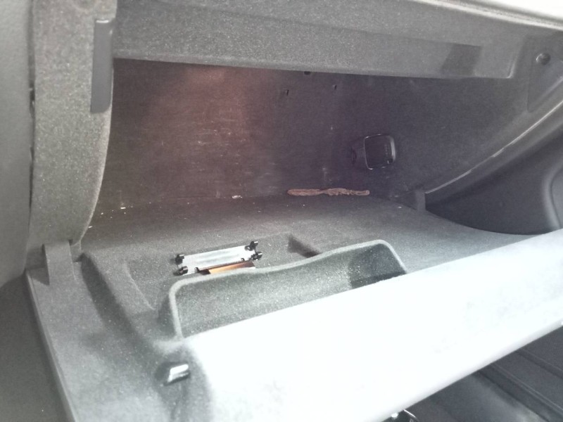 Recambio de guantera para audi a5 coupe (8t) 3.0 tdi quattro referencia OEM IAM   