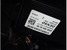 Recambio de ventilador calefaccion para mercedes-benz clase gla (w156) cross activity referencia OEM IAM A2469064200   2