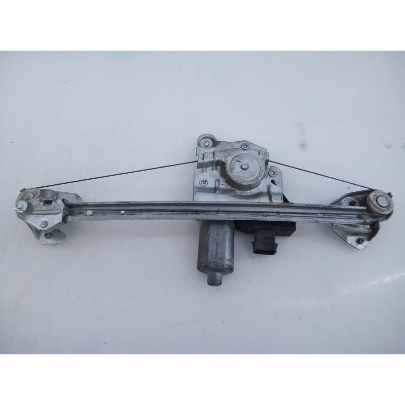 Recambio de elevalunas trasero derecho para opel astra h ber. referencia OEM IAM 994890100 0412002753 E2-B6-65-2