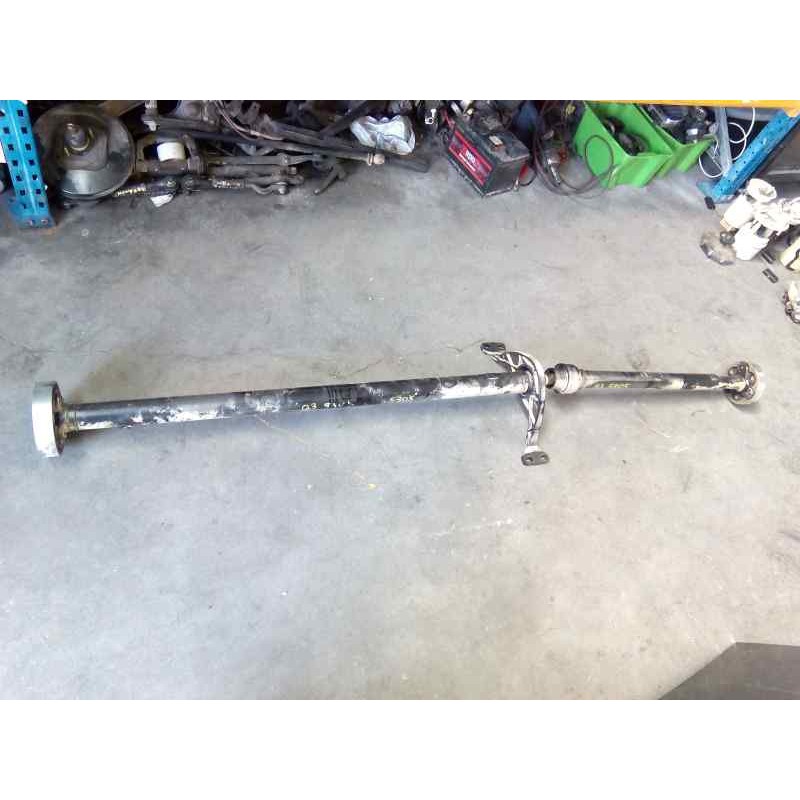 Recambio de transmision central para audi q3 (8ug) design quattro referencia OEM IAM 5N0521101Q  P1-A1-11