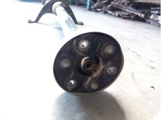 Recambio de transmision central para audi q3 (8ug) design quattro referencia OEM IAM 5N0521101Q  P1-A1-11 2