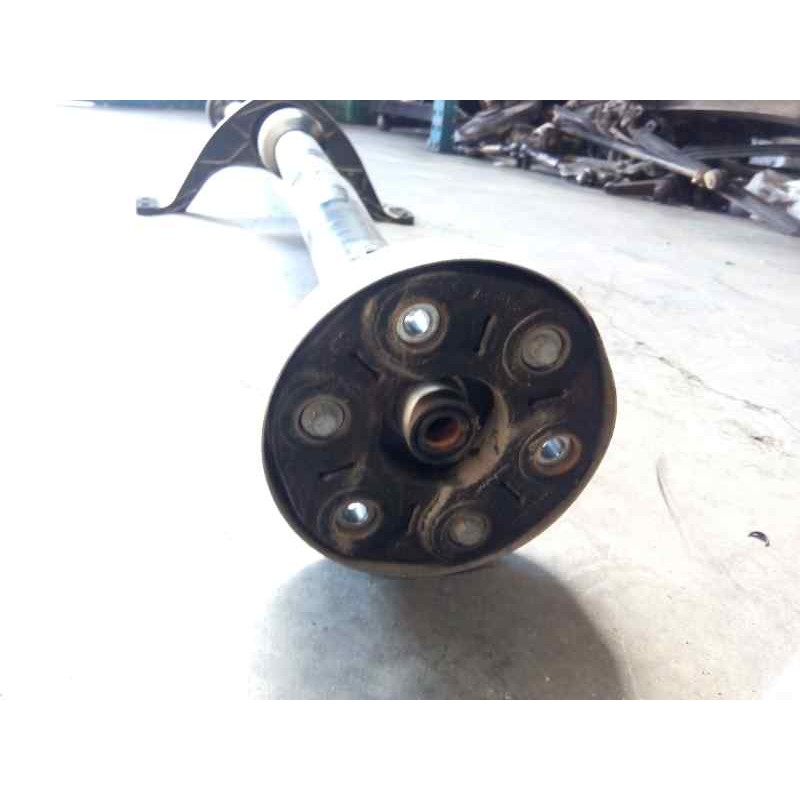 Recambio de transmision central para audi q3 (8ug) design quattro referencia OEM IAM 5N0521101Q  P1-A1-11