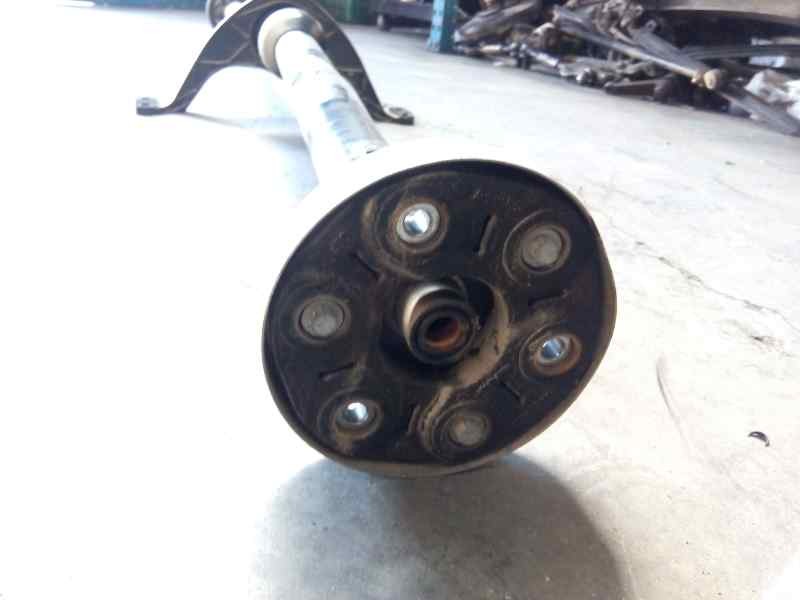 Recambio de transmision central para audi q3 (8ug) design quattro referencia OEM IAM 5N0521101Q  P1-A1-11