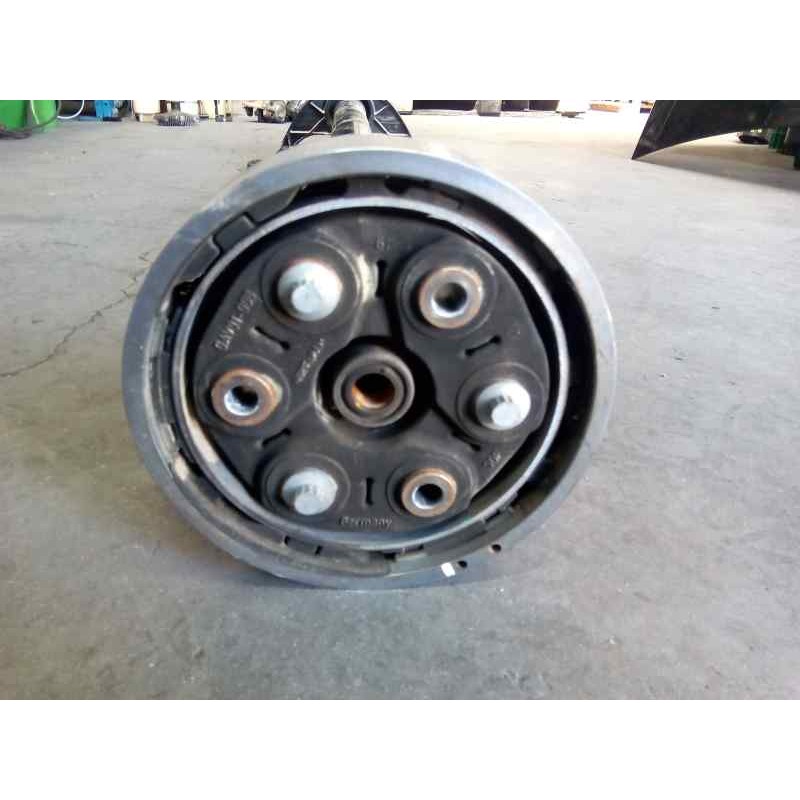 Recambio de transmision central para audi q3 (8ug) design quattro referencia OEM IAM 5N0521101Q  P1-A1-11