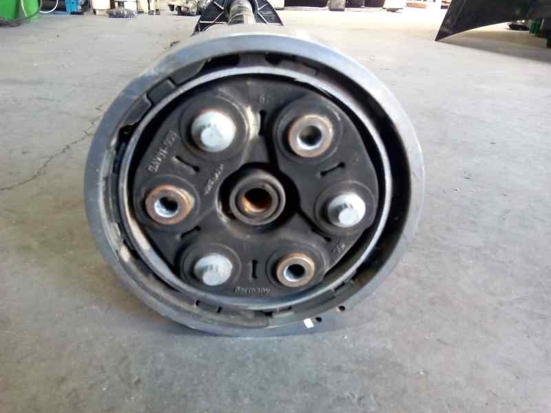 Recambio de transmision central para audi q3 (8ug) design quattro referencia OEM IAM 5N0521101Q  P1-A1-11