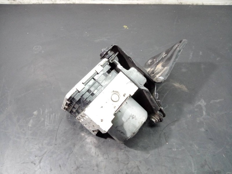 Recambio de abs para volkswagen caddy furgón/kombi maxi kombi bmt referencia OEM IAM 7E0907379Q  P3-B8-23-4