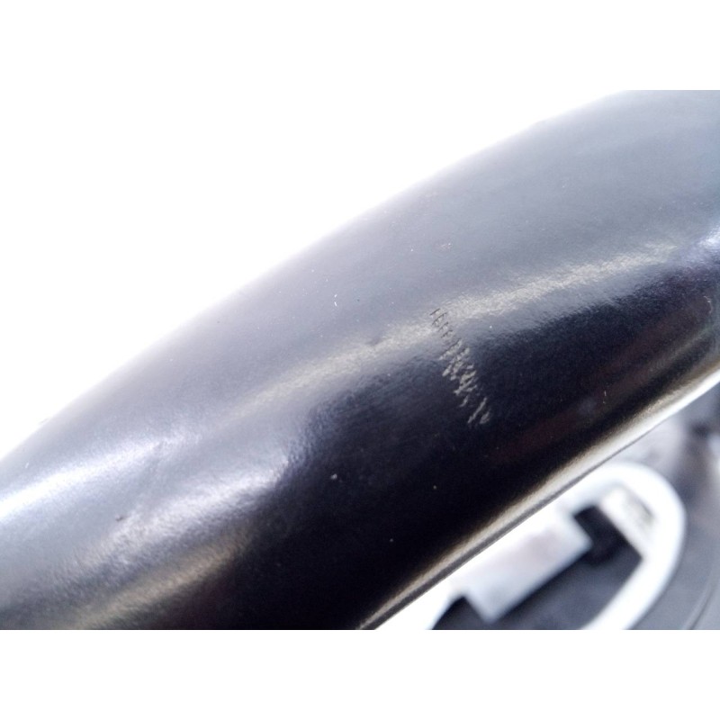 Recambio de volante para mercedes-benz clase gla (w156) cross activity referencia OEM IAM A2184609103  E1-A2-47-2