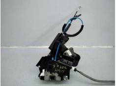 CERRADURA PUERTA TRASERA IZQUIERDA A2047301335 E1-A2-40-1