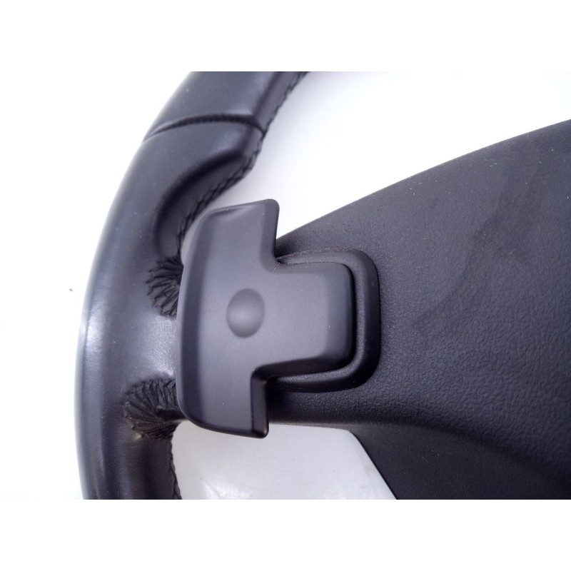 Recambio de volante para mercedes-benz clase gla (w156) cross activity referencia OEM IAM A2184609103  E1-A2-47-2