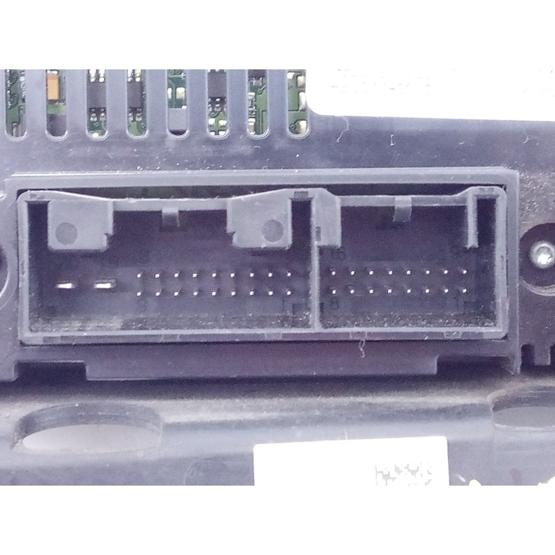 Recambio de mando climatizador para audi a5 coupe (8t) 3.0 tdi quattro referencia OEM IAM 8T1820043AP A2C53346678 E2-A3-13-1