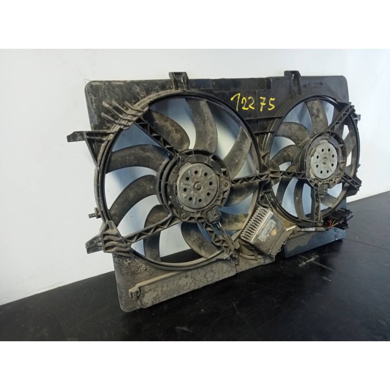 Recambio de electroventilador para audi q5 (8r) 2.0 tdi (125kw) referencia OEM IAM 8K0121003M  P2-B8-33