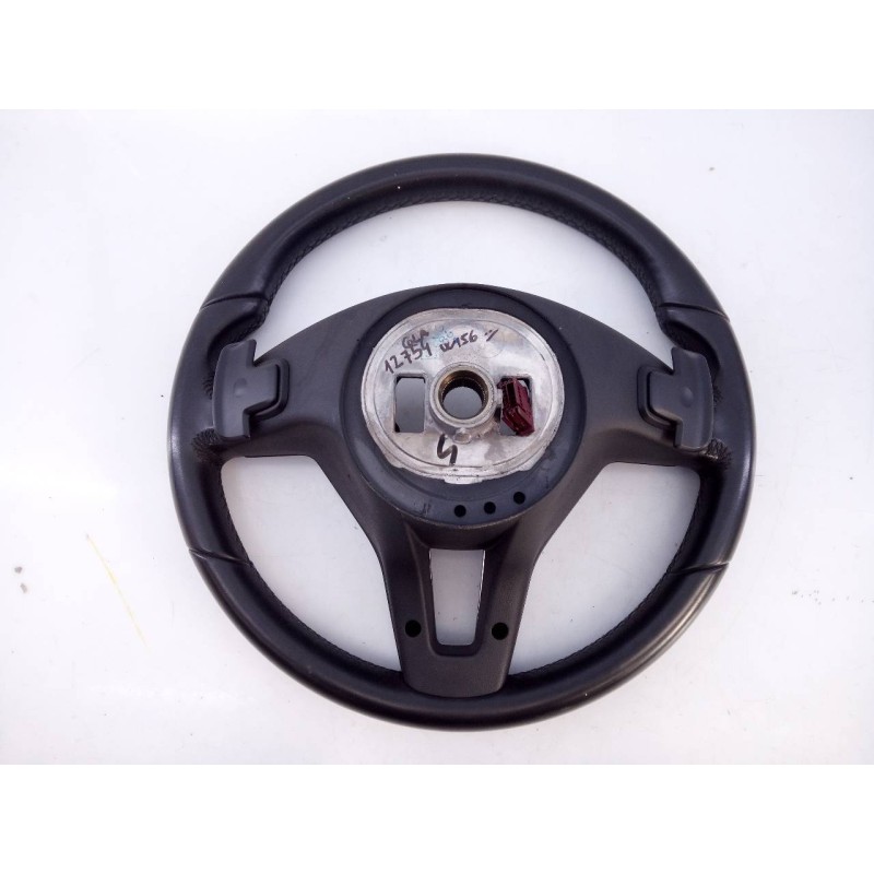Recambio de volante para mercedes-benz clase gla (w156) cross activity referencia OEM IAM A2184609103  E1-A2-47-2