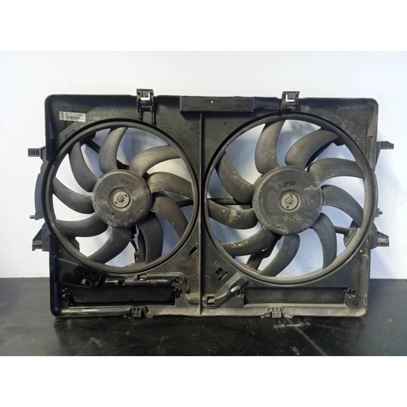 Recambio de electroventilador para audi q5 (8r) 2.0 tdi (125kw) referencia OEM IAM 8K0121003M  P2-B8-33