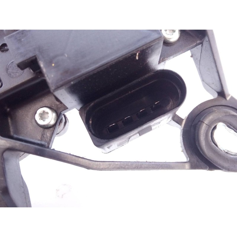 Recambio de motor limpia trasero para volkswagen touran (1t1) trendline referencia OEM IAM 1T0955711 0390201598 E1-B6-44-2