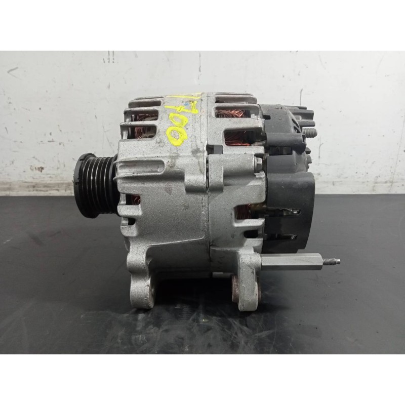 Recambio de alternador para volkswagen caddy furgón/kombi maxi kombi bmt referencia OEM IAM   P3-A5-7-1