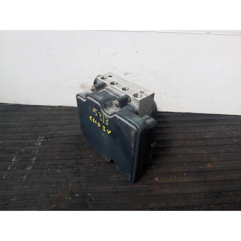 Recambio de abs para renault clio iv business referencia OEM IAM 476601283R  P3-A8-3-4