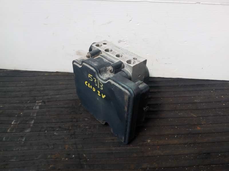 Recambio de abs para renault clio iv business referencia OEM IAM 476601283R  P3-A8-3-4