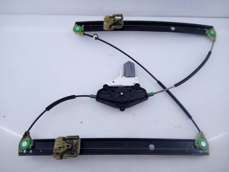 Recambio de elevalunas delantero derecho para audi q5 (8r) 2.0 tdi (125kw) referencia OEM IAM 8K0959802B  E1-B6-48-2