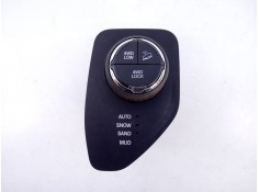 Recambio de modulo electronico para jeep renegade limited 4wd referencia OEM IAM 7356322690 3505020105 E3-B6-19-5
