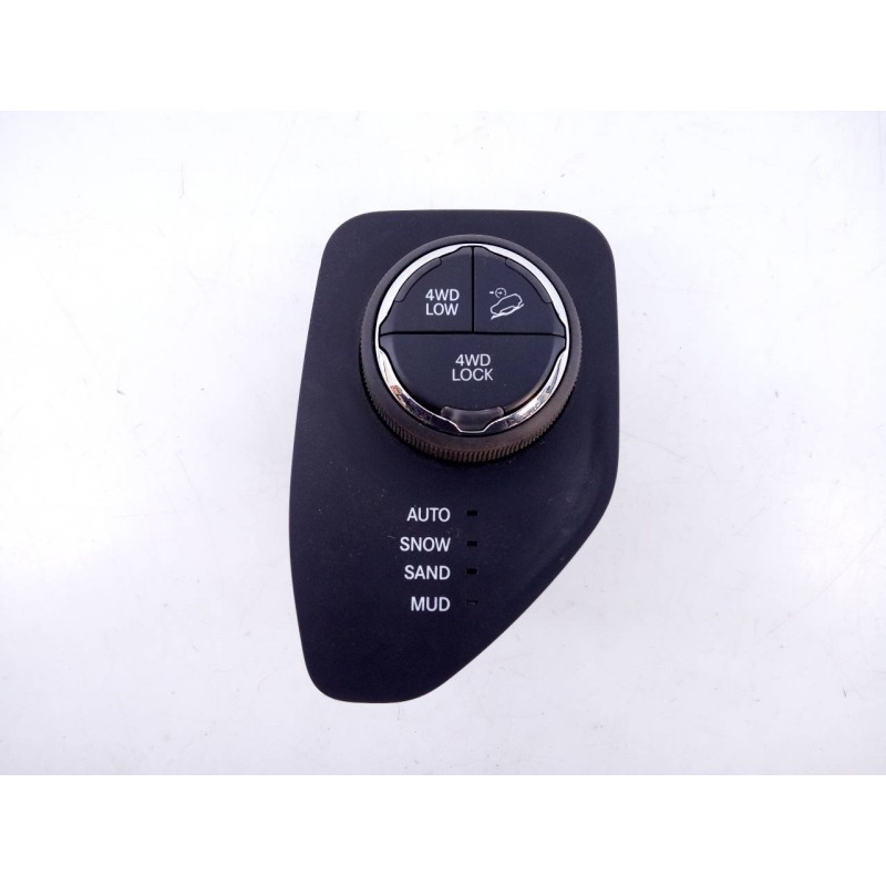 Recambio de modulo electronico para jeep renegade limited 4wd referencia OEM IAM 7356322690 3505020105 E3-B6-19-5