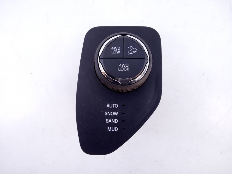 Recambio de modulo electronico para jeep renegade limited 4wd referencia OEM IAM 7356322690 3505020105 E3-B6-19-5