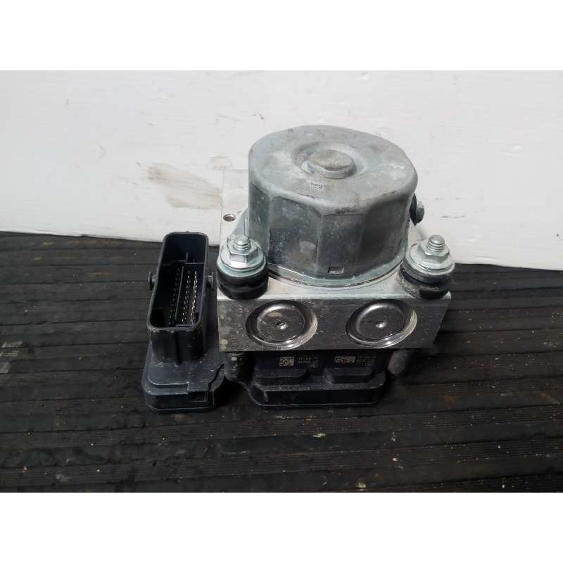 Recambio de abs para renault clio iv business referencia OEM IAM 476601283R  P3-A8-3-4