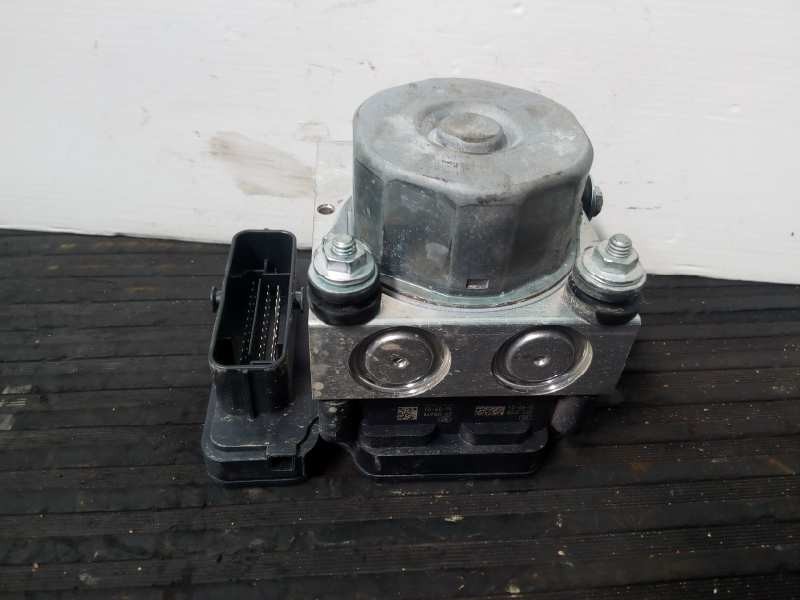 Recambio de abs para renault clio iv business referencia OEM IAM 476601283R  P3-A8-3-4