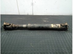 Recambio de transmision central delantera para toyota land cruiser (j15) gx referencia OEM IAM 7015280929  P1-A1-17