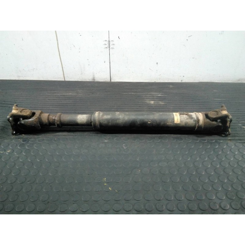 Recambio de transmision central delantera para toyota land cruiser (j15) gx referencia OEM IAM 7015280929  P1-A1-17