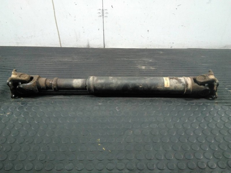 Recambio de transmision central delantera para toyota land cruiser (j15) gx referencia OEM IAM 7015280929  P1-A1-17