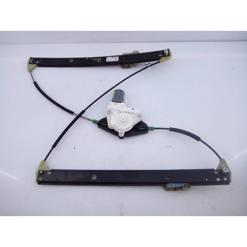 Recambio de elevalunas delantero derecho para audi q5 (8r) 2.0 tdi (125kw) referencia OEM IAM 8K0959802B  E1-B6-48-2