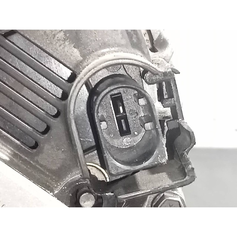 Recambio de alternador para volkswagen caddy furgón/kombi maxi kombi bmt referencia OEM IAM   P3-A5-7-1