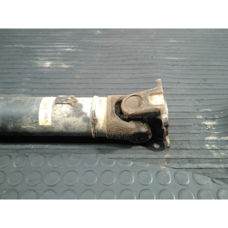 Recambio de transmision central delantera para toyota land cruiser (j15) gx referencia OEM IAM 7015280929  P1-A1-17