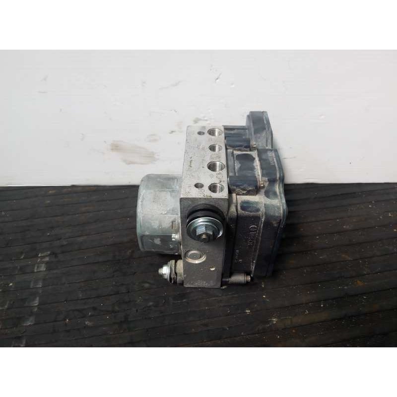 Recambio de abs para renault clio iv business referencia OEM IAM 476601283R  P3-A8-3-4