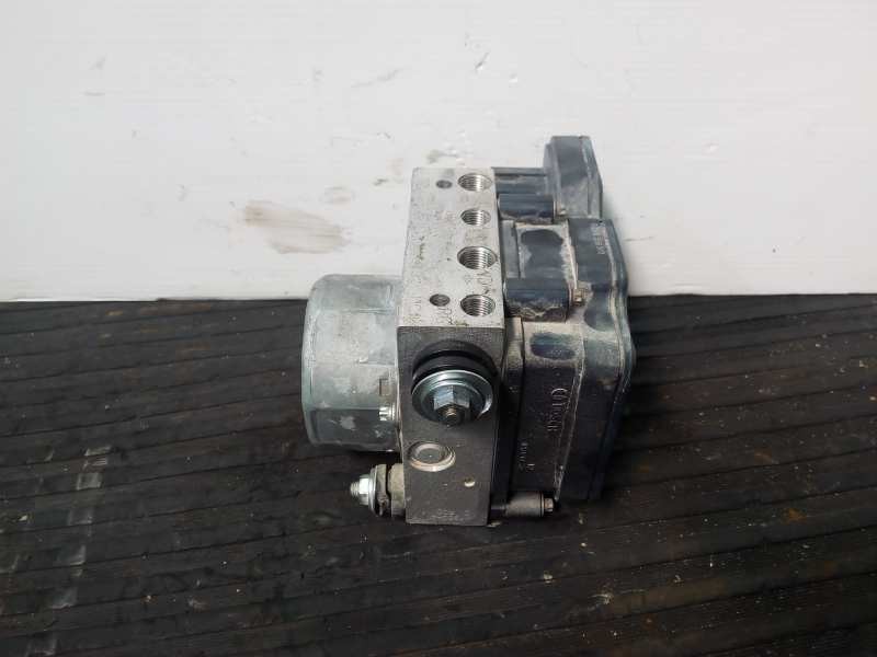 Recambio de abs para renault clio iv business referencia OEM IAM 476601283R  P3-A8-3-4