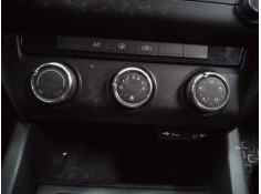 MANDO CALEFACCION / AIRE ACONDICIONADO 
