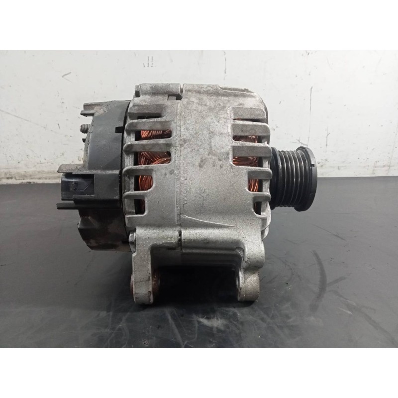 Recambio de alternador para volkswagen caddy furgón/kombi maxi kombi bmt referencia OEM IAM   P3-A5-7-1