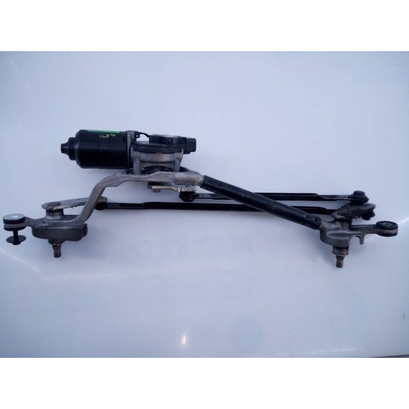 Recambio de motor limpia delantero para hyundai i40 style referencia OEM IAM 981003Z000 035248190 