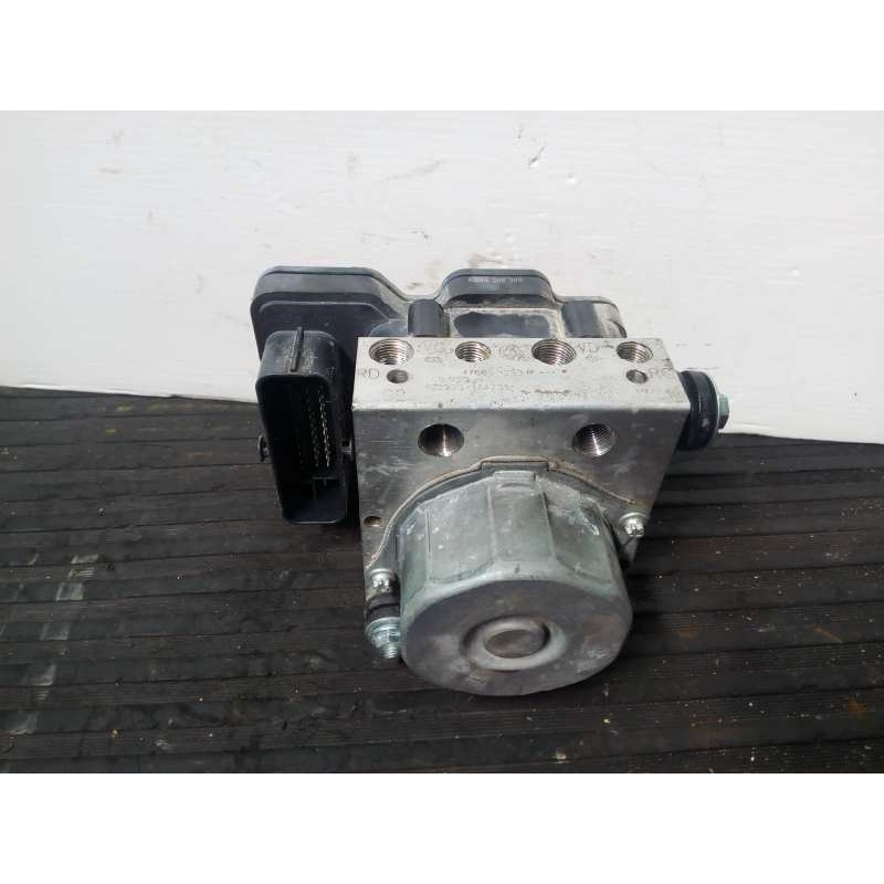 Recambio de abs para renault clio iv business referencia OEM IAM 476601283R  P3-A8-3-4