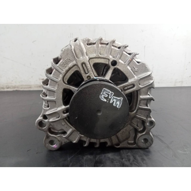 Recambio de alternador para volkswagen caddy furgón/kombi maxi kombi bmt referencia OEM IAM   P3-A5-7-1