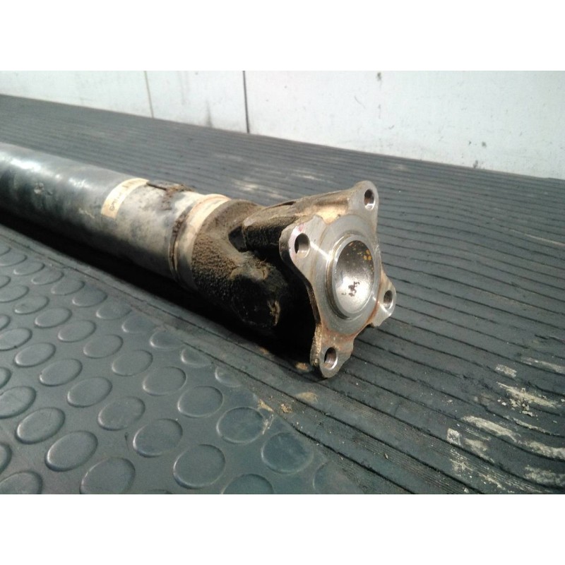Recambio de transmision central delantera para toyota land cruiser (j15) gx referencia OEM IAM 7015280929  P1-A1-17