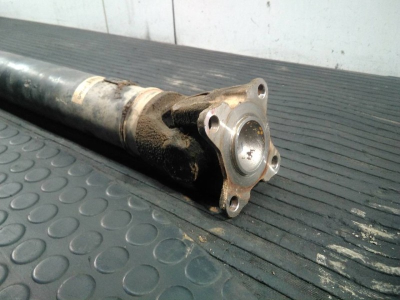 Recambio de transmision central delantera para toyota land cruiser (j15) gx referencia OEM IAM 7015280929  P1-A1-17