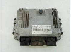 CENTRALITA MOTOR UCE 8200391966 0281011776 E2-A1-15-1