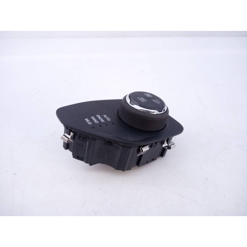 Recambio de modulo electronico para jeep renegade limited 4wd referencia OEM IAM 7356322690 3505020105 E3-B6-19-5