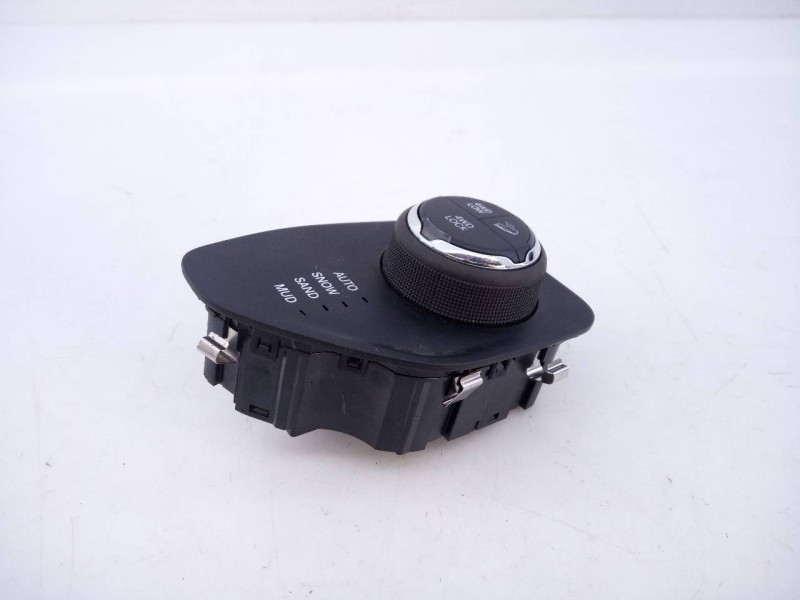 Recambio de modulo electronico para jeep renegade limited 4wd referencia OEM IAM 7356322690 3505020105 E3-B6-19-5