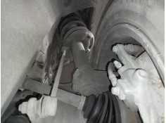 AMORTIGUADOR DELANTERO IZQUIERDO 